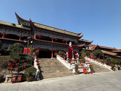 -开福禅寺
