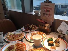 -比格比萨自助(宝山日月光店)