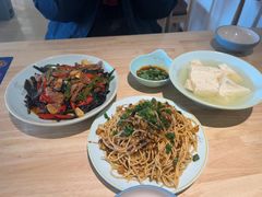 -冯记豆花店(健翔桥店)