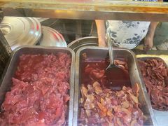 -王记生烫牛杂面馆(兰陵路店)