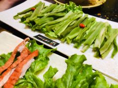 -唇辣号重庆老火锅(亦庄店)