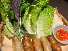 -大头虾越式风味餐厅(光明广场店)