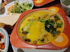 -小吊梨汤·北京菜·烤鸭(鸟巢店)