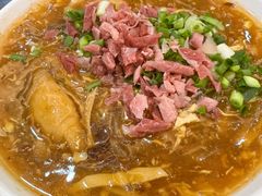 -毛华美食(清扬路店)