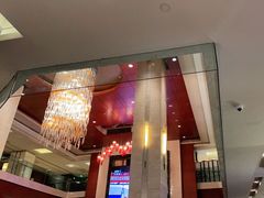 -温州喜来登酒店-盛宴西餐厅
