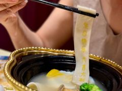 长寿面-卫鼎轩·曹公馆(鼓楼店)