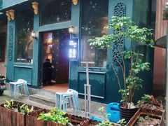 -The Cheebat 锌吧·Bistro(体育西店)
