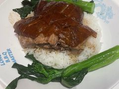 -龙记香港茶餐厅(久光百货店)