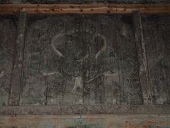 -瞿昙寺