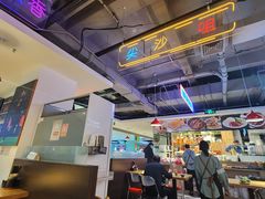 -昌勝香港深井烧鹅(新年华店)