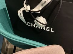 -CHANEL(恒隆广场店)