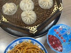 -西安贾三灌汤包·回坊小吃·清真炒菜(北院门总店)