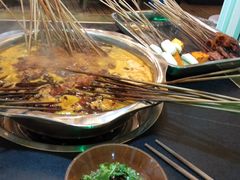 -小郡肝串串(解放碑店)