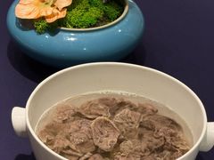-百盛·鼎膳(中海财富中心)