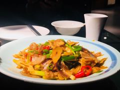 -阿庄新豫菜(通泰路店)