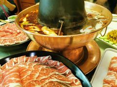 -东来顺饭庄(天坛店)