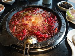 -香佰里鲜货火锅(佳乐金街店)