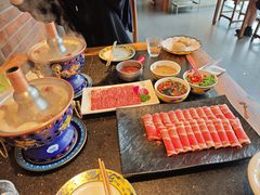 -南门涮肉(上海二店)