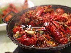 -阿胖龙虾小海鲜(宁国南路总店)