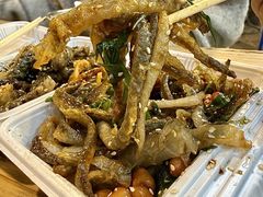 -陈添記·祖傳爽鱼皮·西关老字号(广州首店)