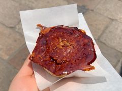 -王记海棠糕(新场古镇店)