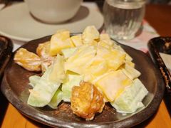 -素描餐厅(灵隐天竺店)