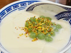 -蟹上黄·蟹黄面·江南糖水(人民广场店)