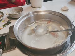 -狐狸爱上椰子鸡(滨江星光大道店)