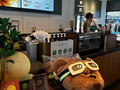 -星巴克臻选(青岛麦凯乐分店)