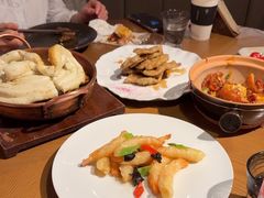 -奉天小馆·非遗东北菜(沈阳万象城店)