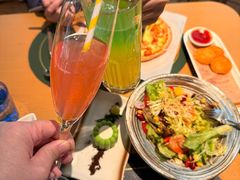 -派尔曼特披萨(万象城店)