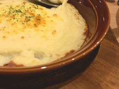 -萨莉亚意式餐厅(深南茂业店)