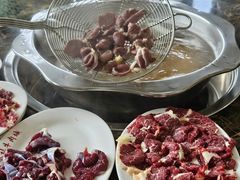 -蔡社牛肉城(龙湖店)