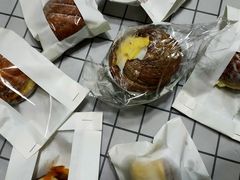 -屋裡·Union Bakery(龙江路店)