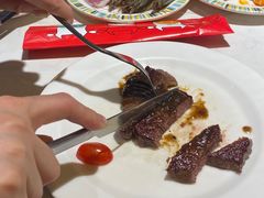 -吉布鲁牛排海鲜自助(芙蓉万家丽店)