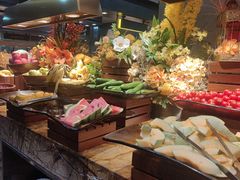 -苏格里岛·自助烤肉·火锅海鲜(金鼎广场店)