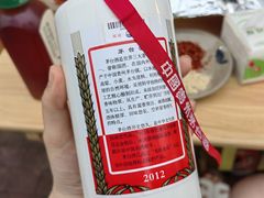 -晓靖轩烧烤(沙河风情店)
