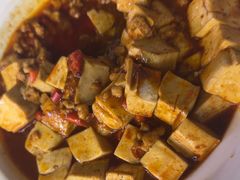 -江城燕子大排档(江汉路步行街店)