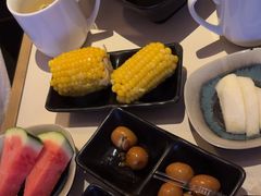 -和子足浴SPA会馆(竹山路店)