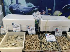 -海州湾会议中心中餐厅