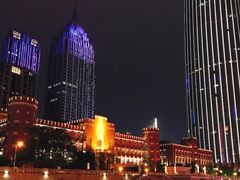 -海河游船-永乐码头(大悲院)