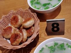 -和兴记牛肉火勺·羊汤(于洪广场店)