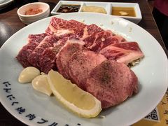 -蒜香焼肉PURUSHIN(马场路店)