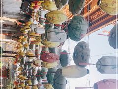 -海窝子古镇