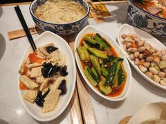 -陳香貴·兰州牛肉面(上海长风大悦城店)