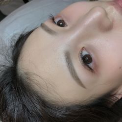 -YIMEI ART半永久纹眉·野生眉