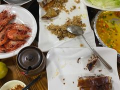 -创味·民间海南菜·非遗藤桥排骨(藤桥·免税城店)