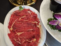 -江南福宴·澳门海鲜.牛肉火锅(汇高栢悦中心店)