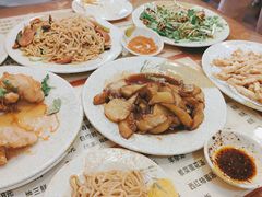 -吉味馆(柠溪店)