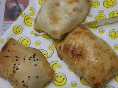 -吉利利·烤包子(双井店)